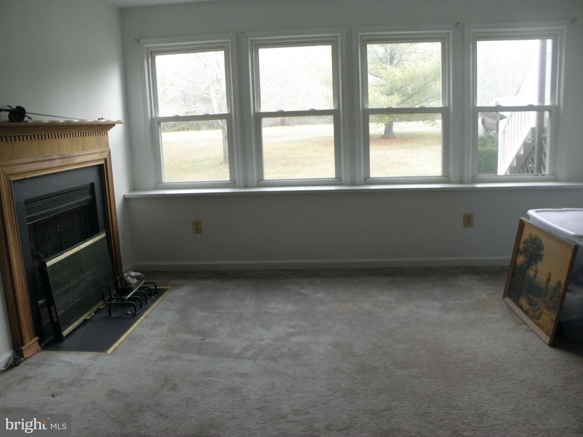 20482 Baldwin Road Lignum, VA 22726 - Photo 9 of 14 Basement