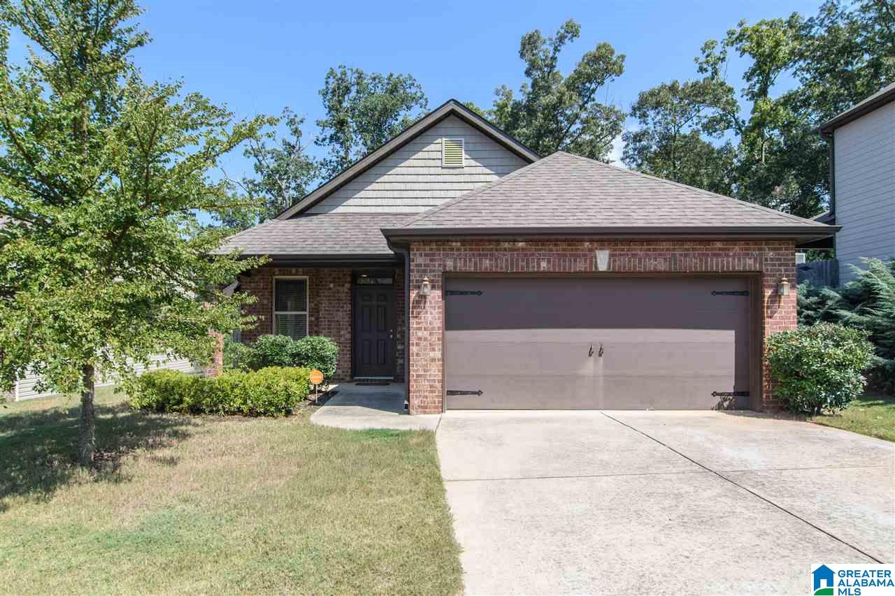 4635 Deer Foot Path Pinson, AL 35126 - Photo 1 of 34