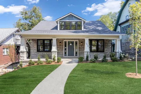 $2,175,000 | 1918 Ashwood Avenue, Nashville, TN 37212