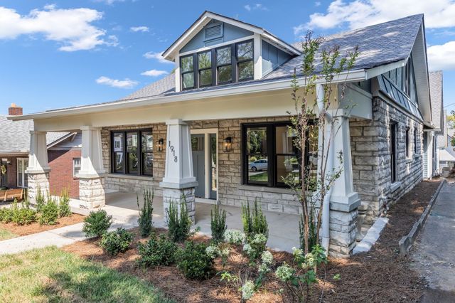$2,000,000 | 1918 Ashwood Avenue, Nashville, TN 37212