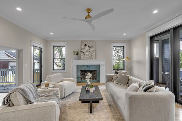 $2,000,000 | 1918 Ashwood Avenue, Nashville, TN 37212