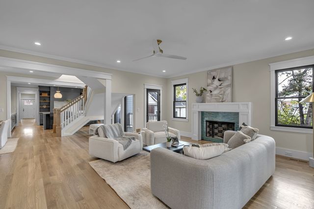 $2,000,000 | 1918 Ashwood Avenue, Nashville, TN 37212