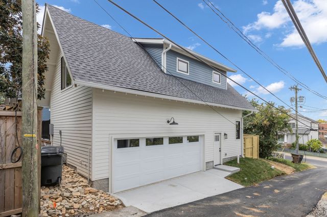 $2,000,000 | 1918 Ashwood Avenue, Nashville, TN 37212