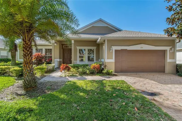 $2,550 | 199 Bayou Bend Road, Groveland, FL 34736
