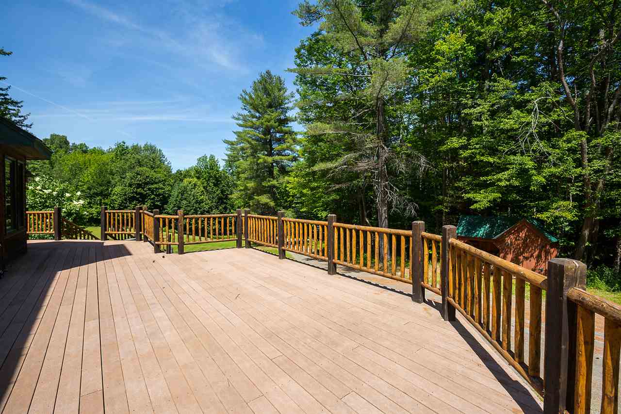 3703 Popple Dungeon Road Chester, VT 05143 - Photo 13 of 40