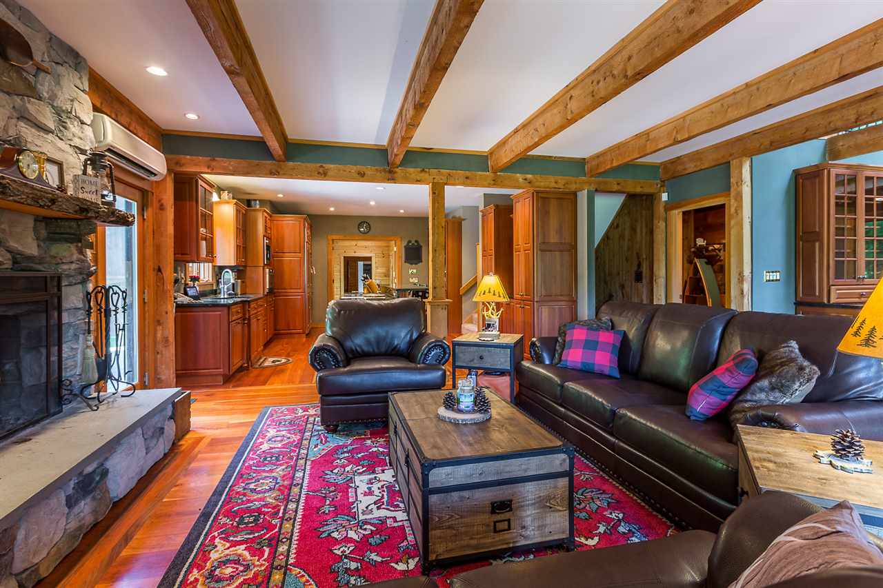 3703 Popple Dungeon Road Chester, VT 05143 - Photo 20 of 40