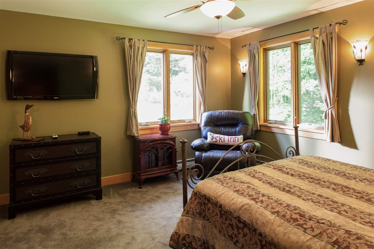 3703 Popple Dungeon Road Chester, VT 05143 - Photo 22 of 40