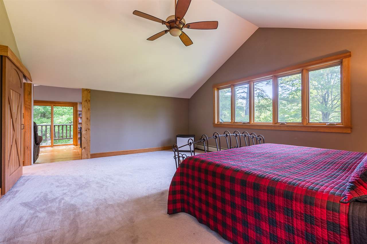 3703 Popple Dungeon Road Chester, VT 05143 - Photo 24 of 40