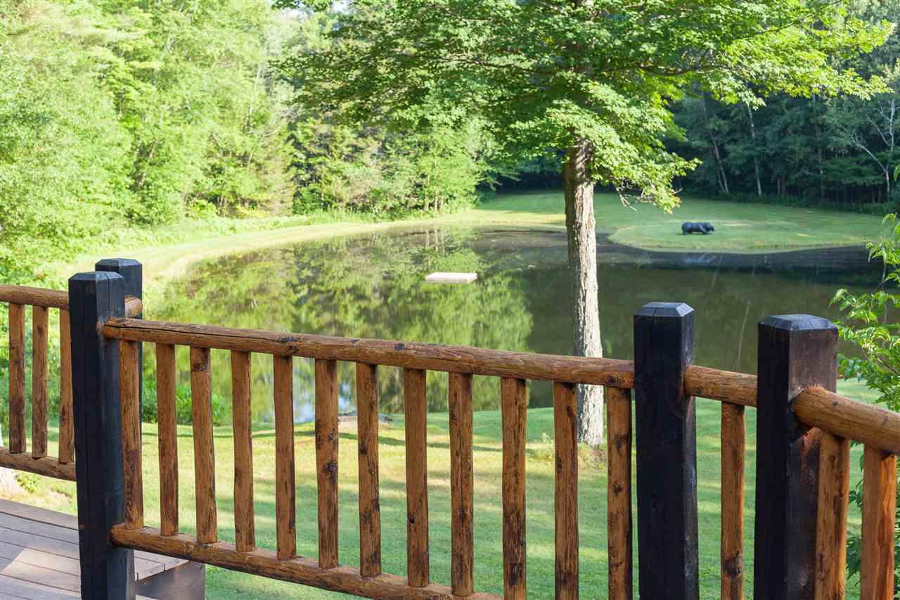3703 Popple Dungeon Road Chester, VT 05143 - Photo 4 of 40