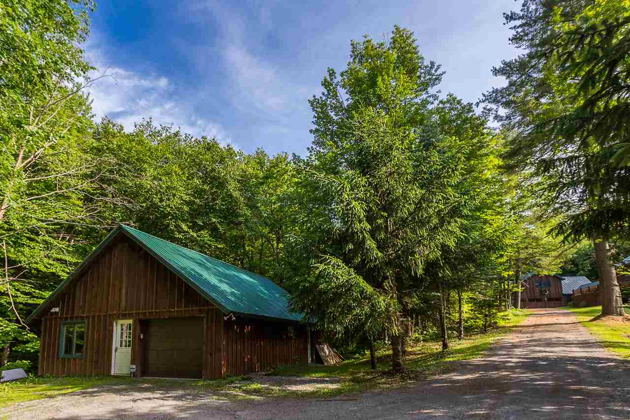 3703 Popple Dungeon Road Chester, VT 05143 - Photo 39 of 40