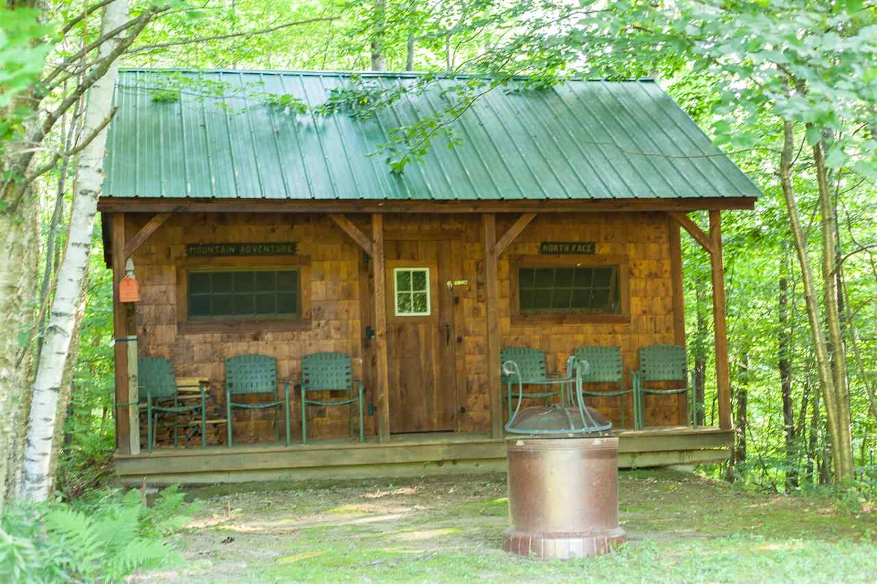 3703 Popple Dungeon Road Chester, VT 05143 - Photo 40 of 40