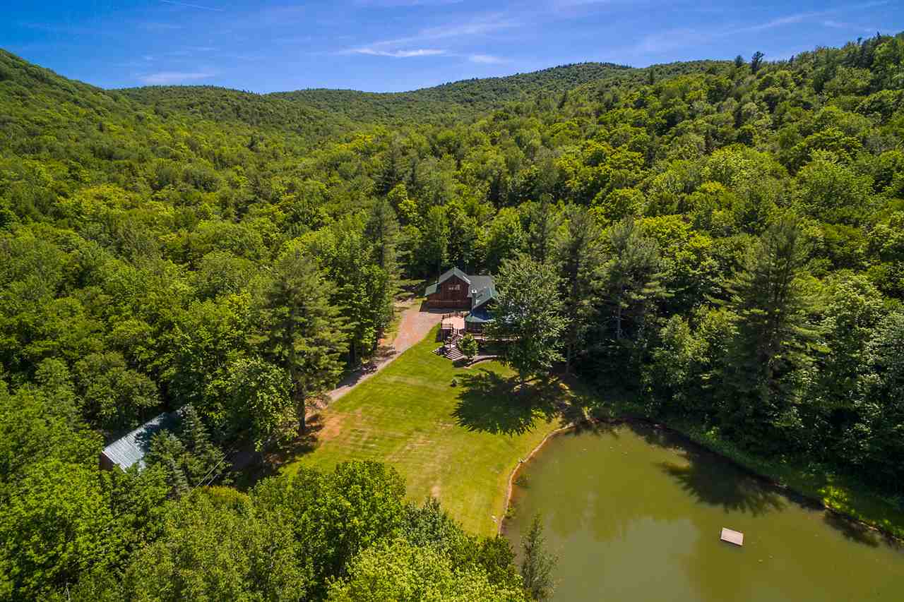 3703 Popple Dungeon Road Chester, VT 05143 - Photo 5 of 40
