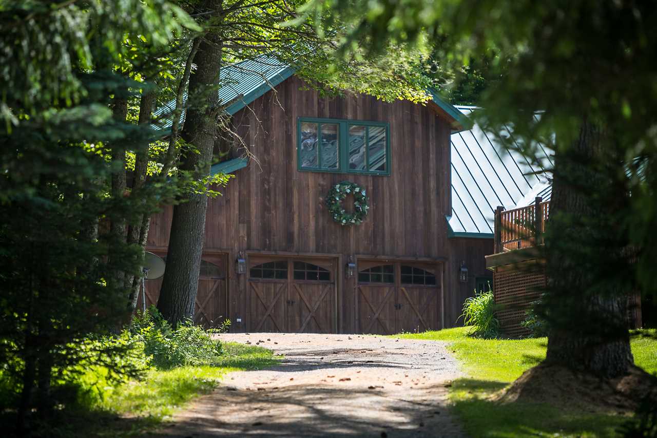 3703 Popple Dungeon Road Chester, VT 05143 - Photo 6 of 40