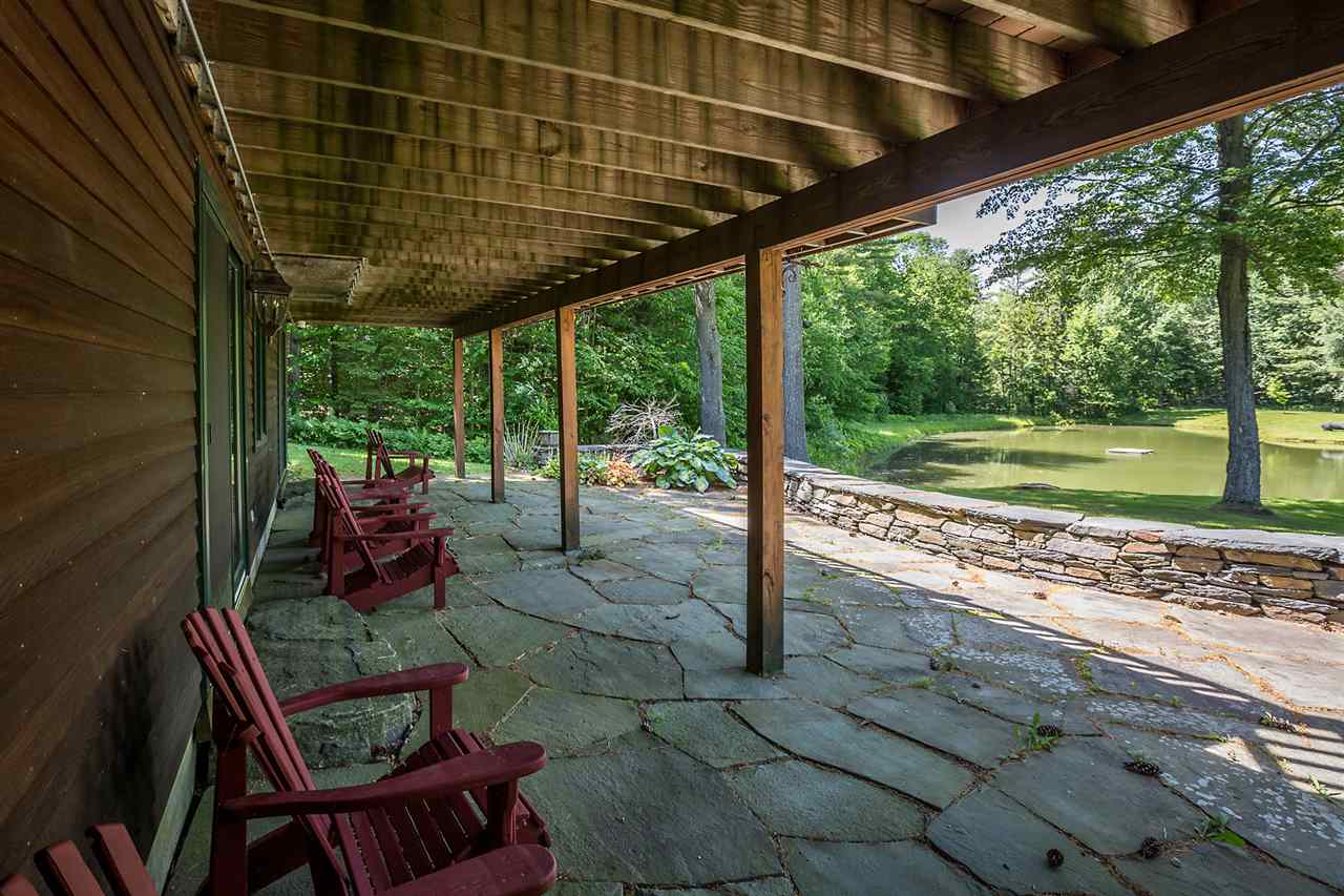 3703 Popple Dungeon Road Chester, VT 05143 - Photo 7 of 40