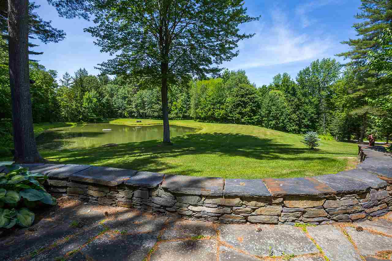 3703 Popple Dungeon Road Chester, VT 05143 - Photo 8 of 40