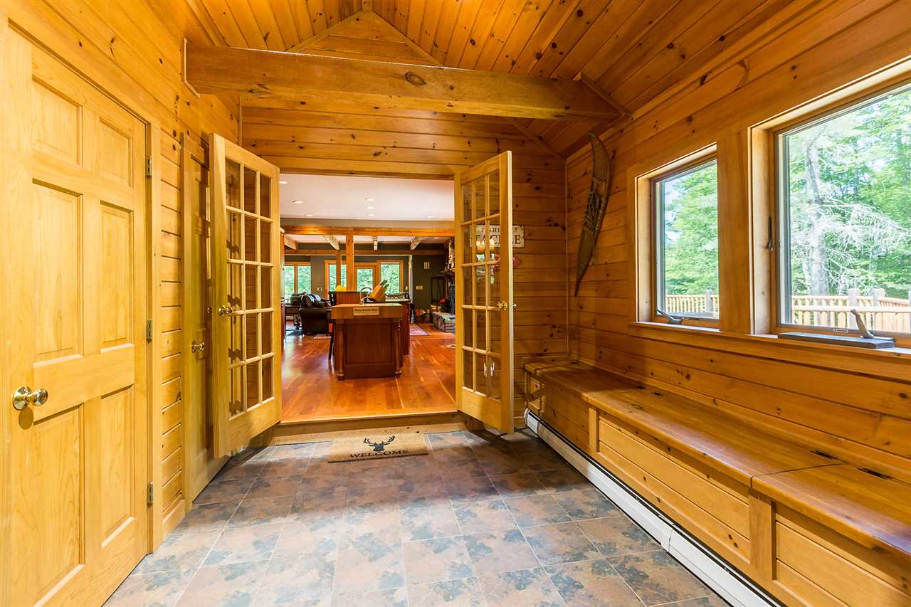 3703 Popple Dungeon Road Chester, VT 05143 - Photo 10 of 40