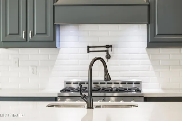 $610,000 | 744 Georgetown Street, Hazlehurst, MS 39083