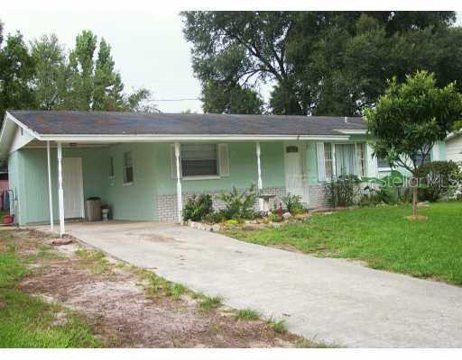 40110 Pretty Red Bird Road Zephyrhills, FL 33540 - Photo 1 of 1 Exterior Front