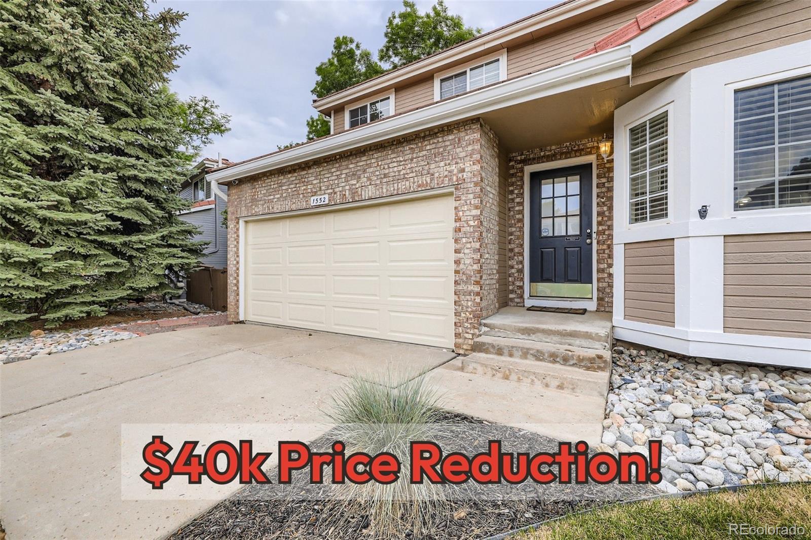 1552 Spring Water Place Highlands Ranch, CO 80129 - Photo 2 of 28 a view of street