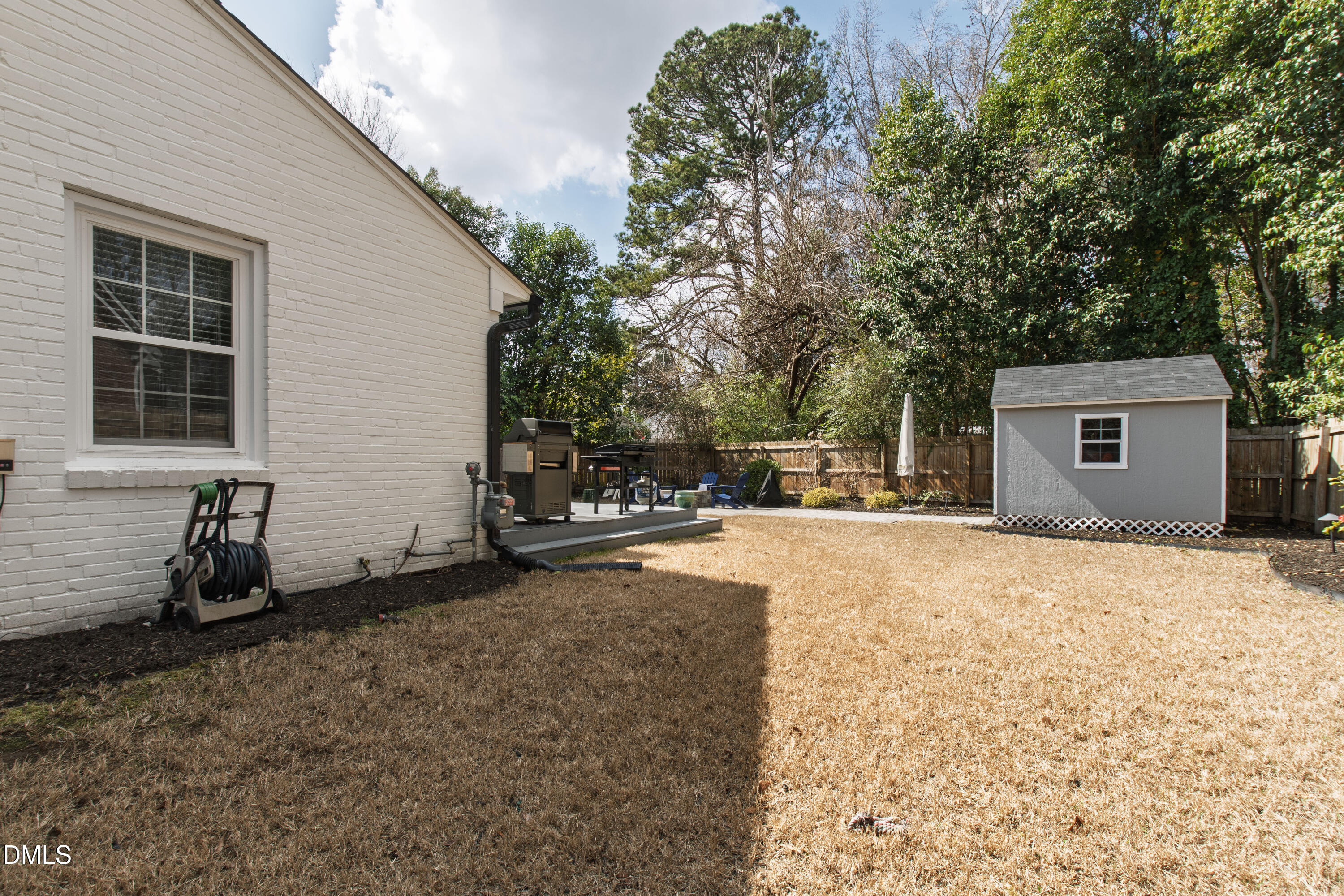 605 Chatham Lane Raleigh, NC 27610 - Photo 34 of 40 Chatham (33)