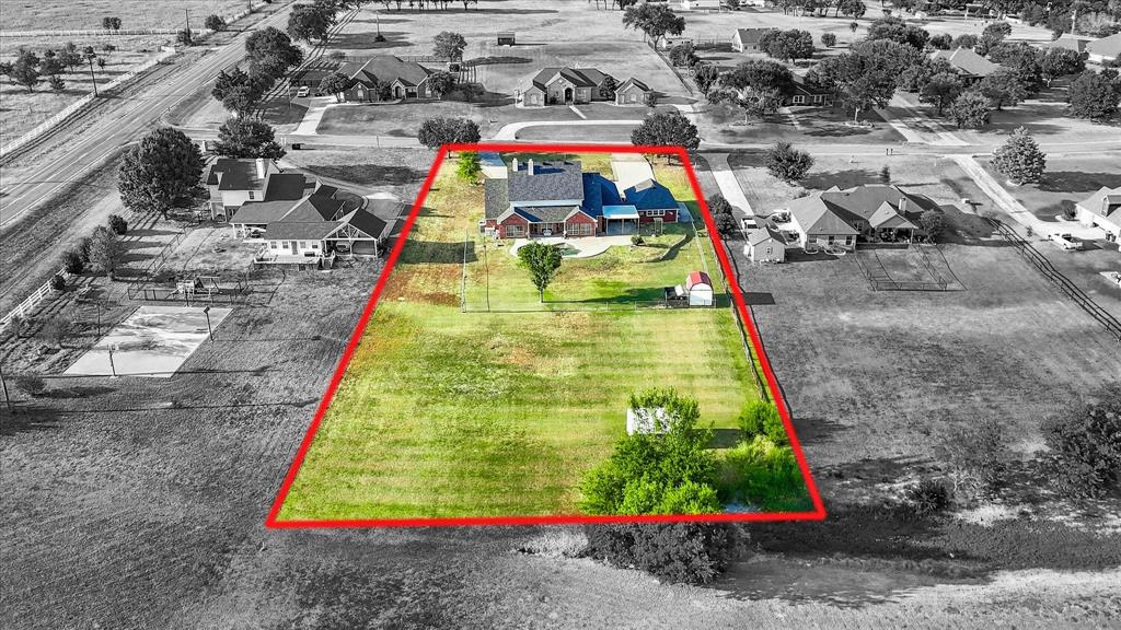 47 Preakness Place Road Van Alstyne, TX 75495 - Photo 31 of 34 Gallery Image 31