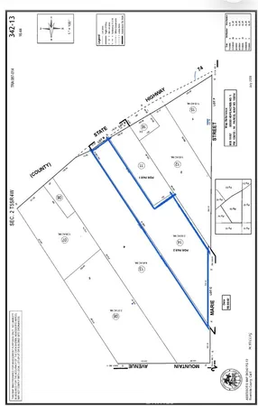 $550,000 | 24657 Highway 74, Perris, CA 92570