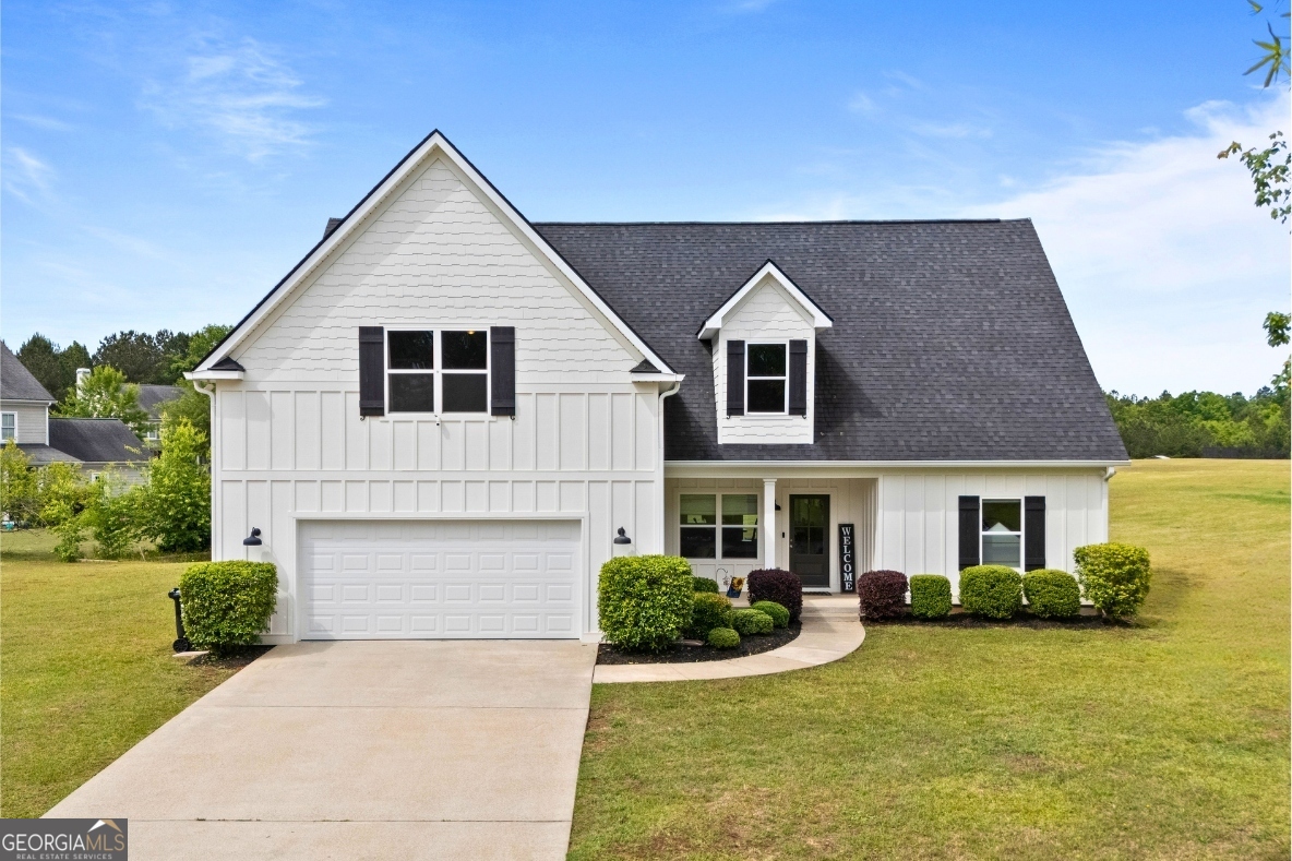 1641 County Road Lanett, AL 36863 - Photo 1 of 30 Street view of front of home