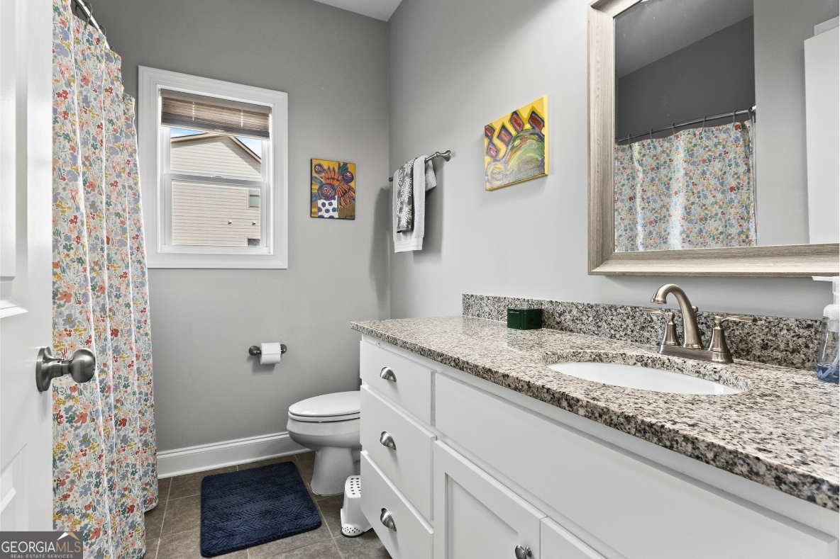 1641 County Road Lanett, AL 36863 - Photo 15 of 30 Guest Bathroom