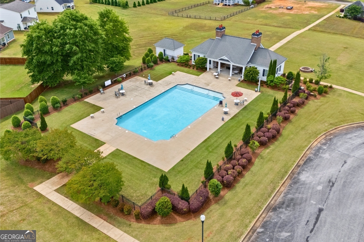 1641 County Road Lanett, AL 36863 - Photo 29 of 30 Community Pool