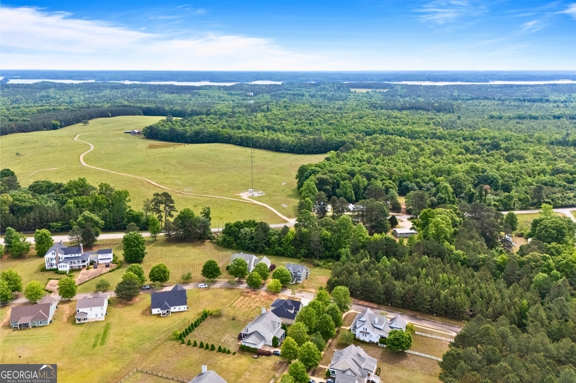 1641 County Road Lanett, AL 36863 - Photo 30 of 30 Aerial View of back of home