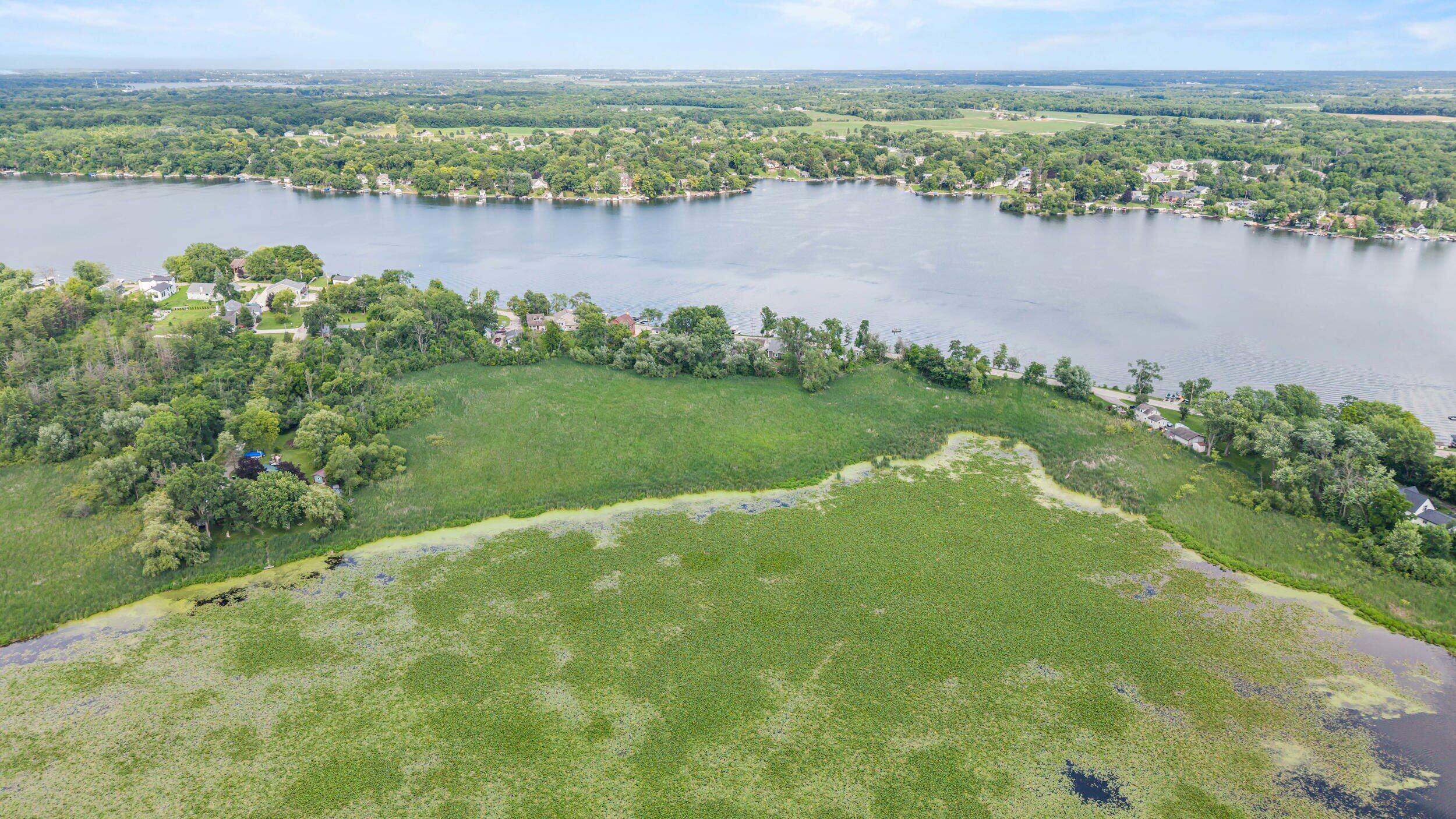 7110 North Tichigan Road Waterford, WI 53185 - Photo 26 of 34 25_dji_20260625170409_0269_d