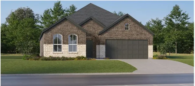 $299,990 | 2518 Ruby Copper Drive, Rosharon, TX 77583