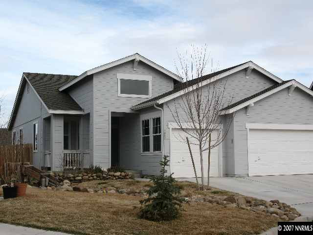 9999 Moondust Court Reno, NV 89506 - Photo 1 of 1 Photo 1