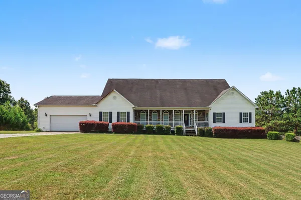 $550,000 | 33 Secretariat Road, Rome, GA 30161