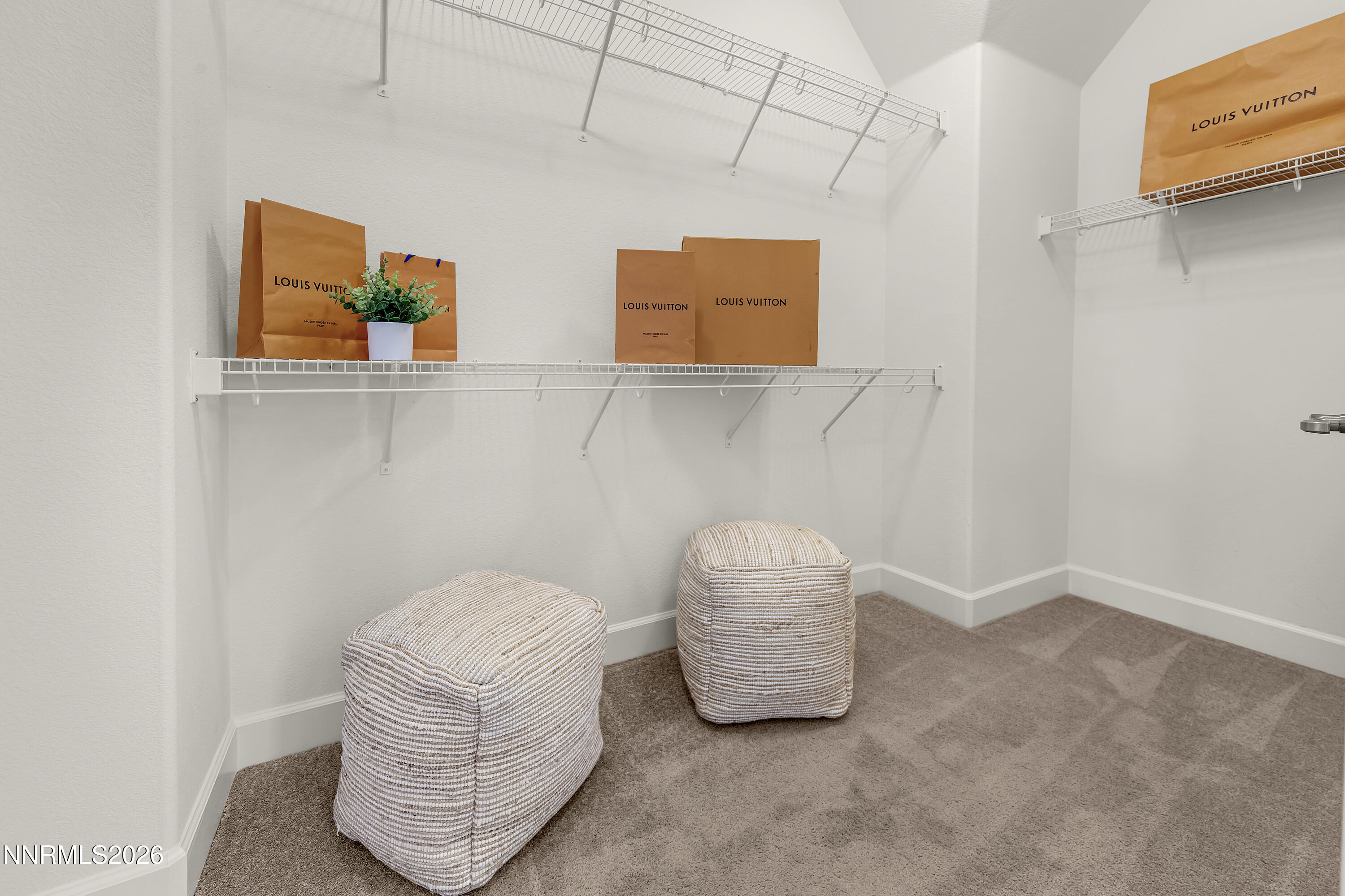10150 Barrel Racer Drive Reno, NV 89521 - Photo 40 of 64 a room with a couch and a potted plant