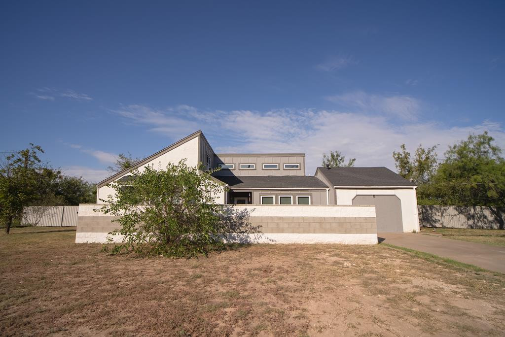 4225 Ransom Road San Angelo, TX 76903 - Photo 1 of 1 Main View