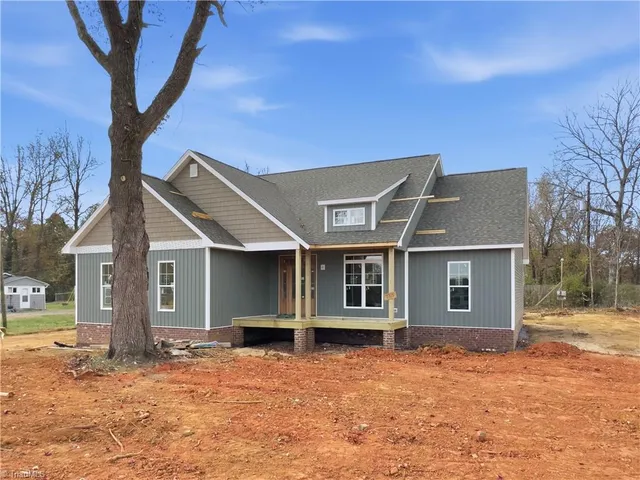 $410,000 | 7705 Jackson School Road, Browns Summit, NC 27214