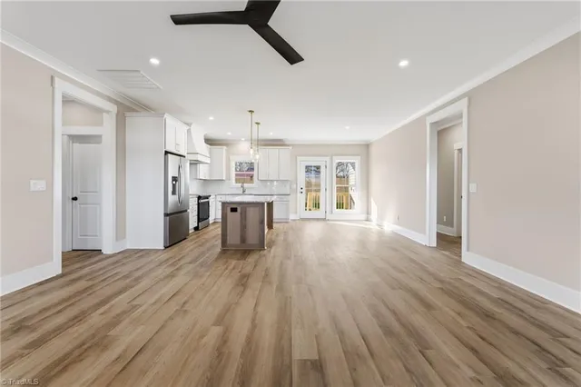 $399,000 | 7705 Jackson School Road, Browns Summit, NC 27214