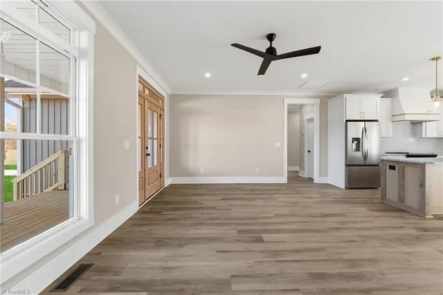 $399,000 | 7705 Jackson School Road, Browns Summit, NC 27214