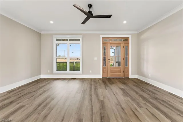 $399,000 | 7705 Jackson School Road, Browns Summit, NC 27214