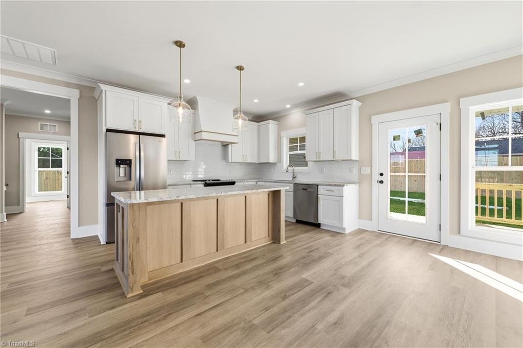 7705 Jackson School Road Browns Summit, NC 27214 - Photo 14 of 50