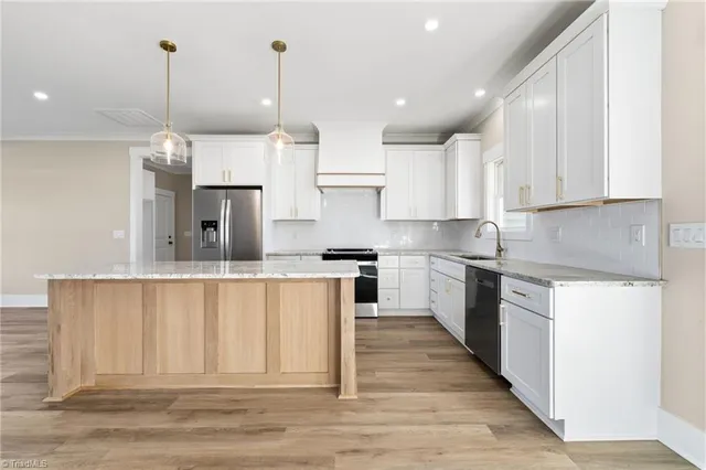 $399,000 | 7705 Jackson School Road, Browns Summit, NC 27214