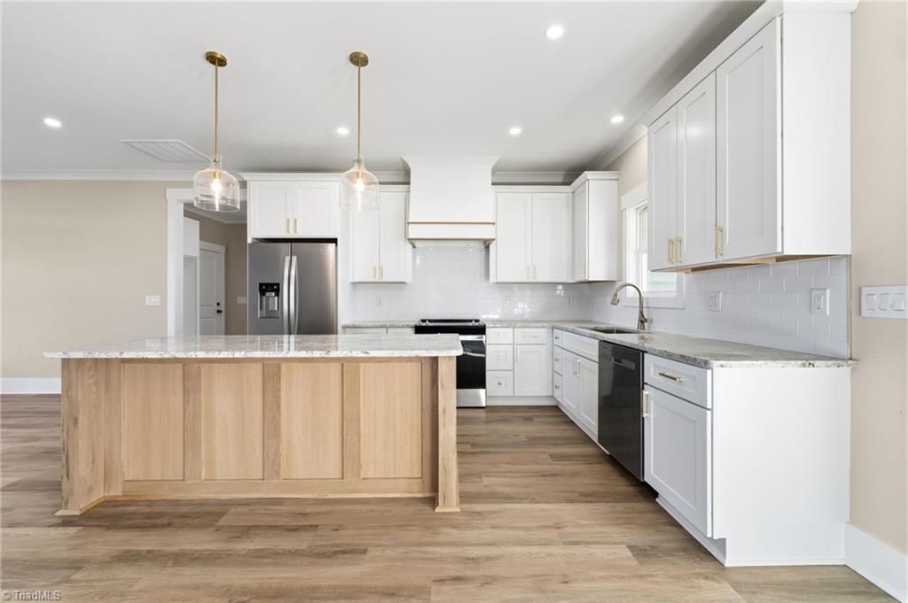 7705 Jackson School Road Browns Summit, NC 27214 - Photo 16 of 50