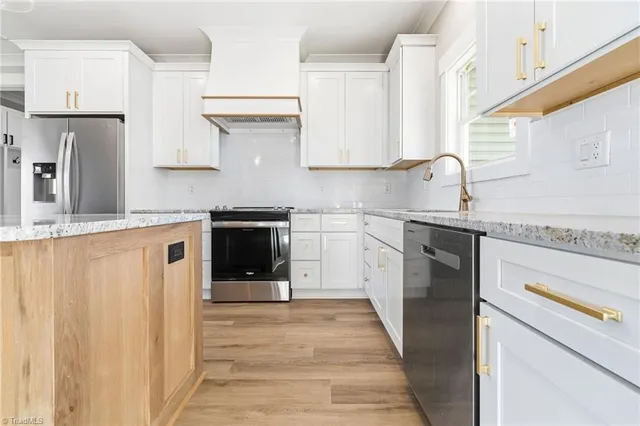 $399,000 | 7705 Jackson School Road, Browns Summit, NC 27214