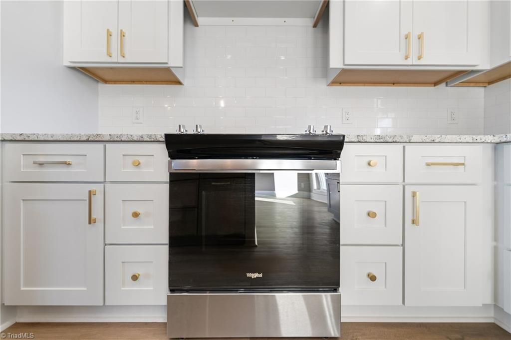 7705 Jackson School Road Browns Summit, NC 27214 - Photo 18 of 50