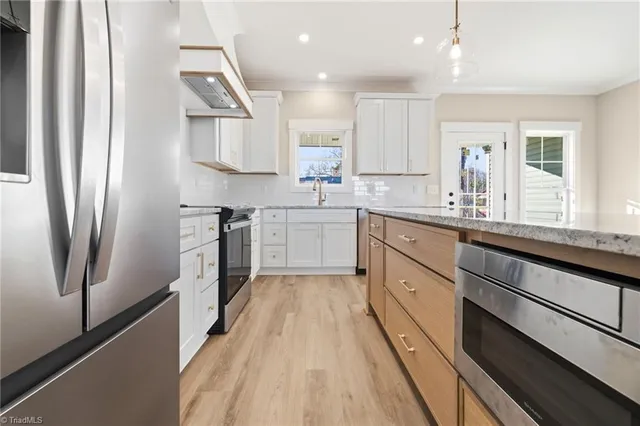 $399,000 | 7705 Jackson School Road, Browns Summit, NC 27214