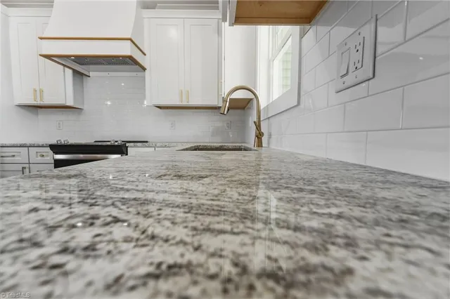 $399,000 | 7705 Jackson School Road, Browns Summit, NC 27214