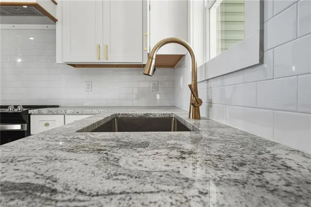 $399,000 | 7705 Jackson School Road, Browns Summit, NC 27214