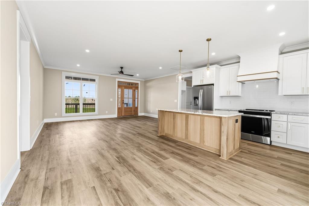 7705 Jackson School Road Browns Summit, NC 27214 - Photo 23 of 50