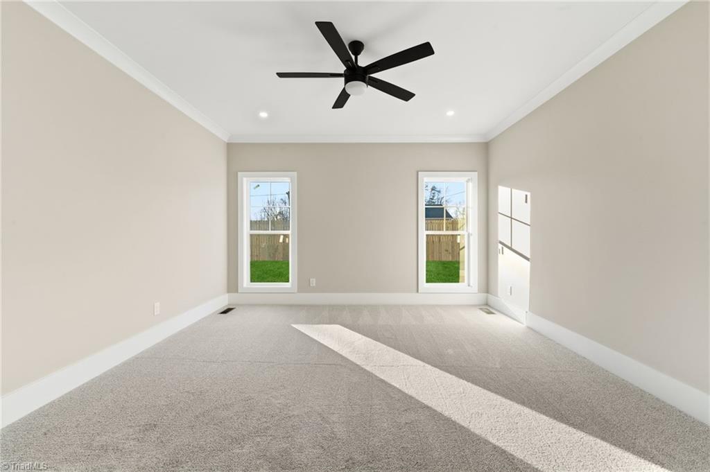 7705 Jackson School Road Browns Summit, NC 27214 - Photo 25 of 50